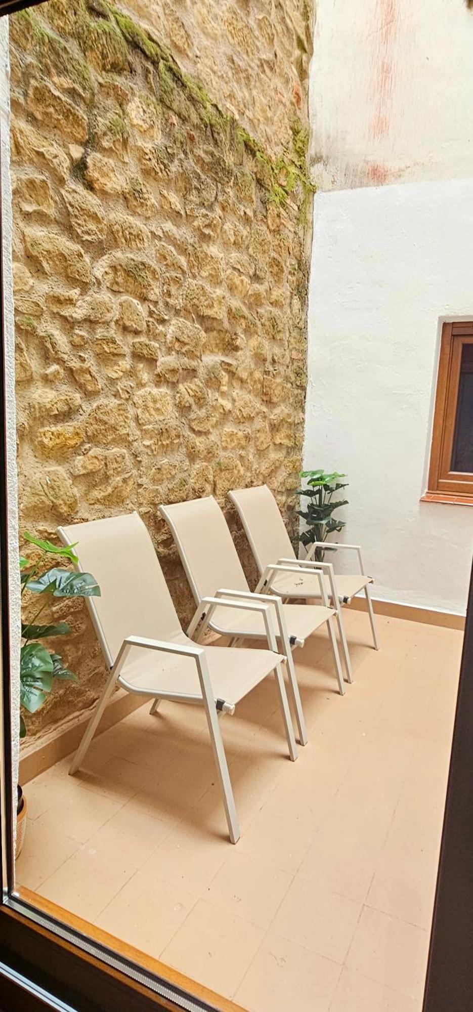 La Casa De Lorenzo La Guardia 외부 사진