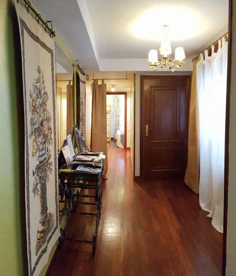 La Casa De Lorenzo La Guardia 외부 사진
