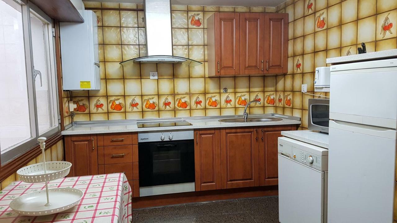 La Casa De Lorenzo La Guardia 외부 사진