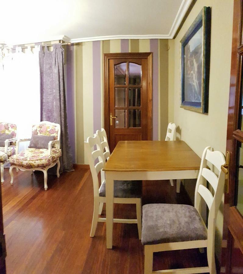 La Casa De Lorenzo La Guardia 외부 사진